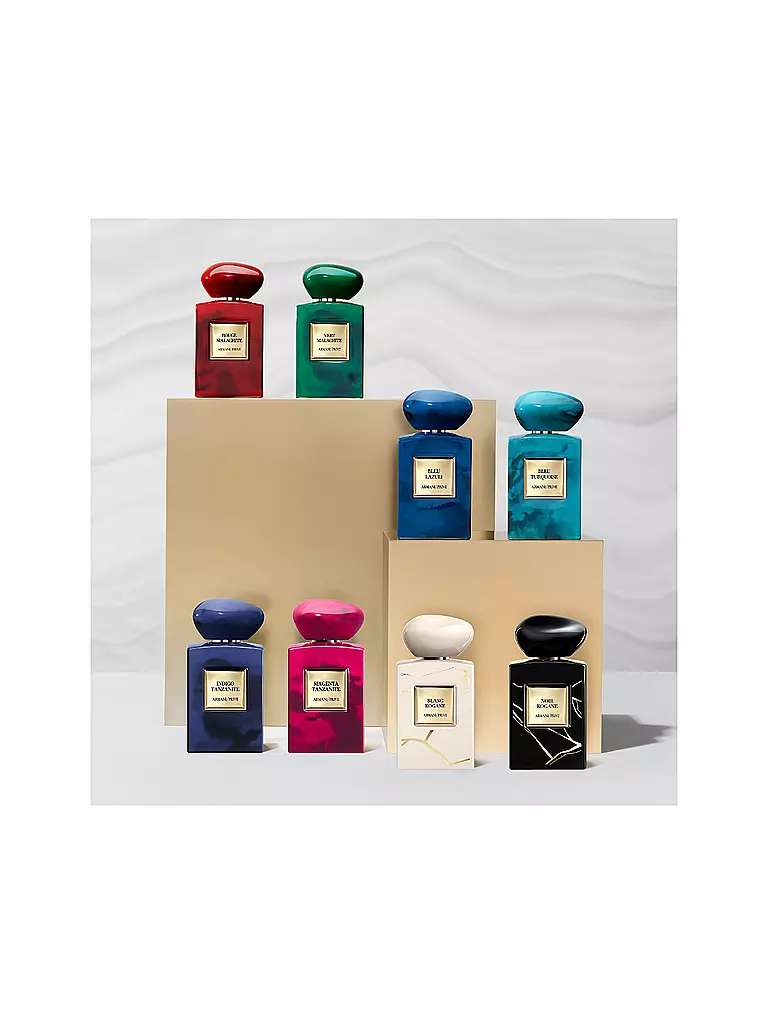 ARMANI/PRIVÉ | Rouge Malachite Eau de Parfum 50ml | Senza colore