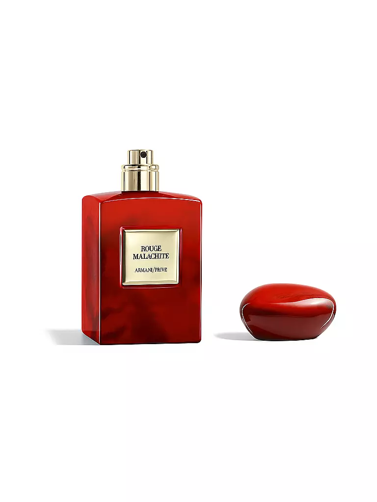 ARMANI/PRIVÉ | Rouge Malachite Eau de Parfum 50ml | Senza colore