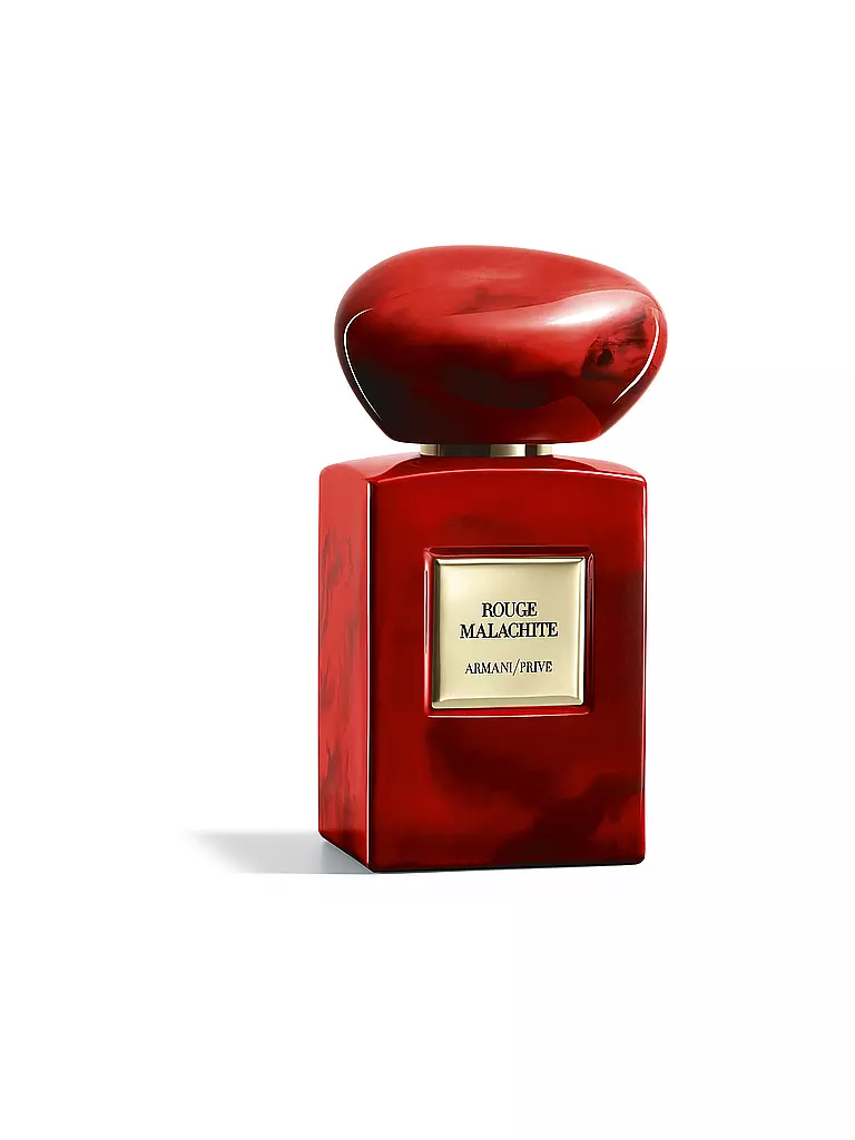 ARMANI/PRIVÉ | Rouge Malachite Eau de Parfum 50ml | Senza colore