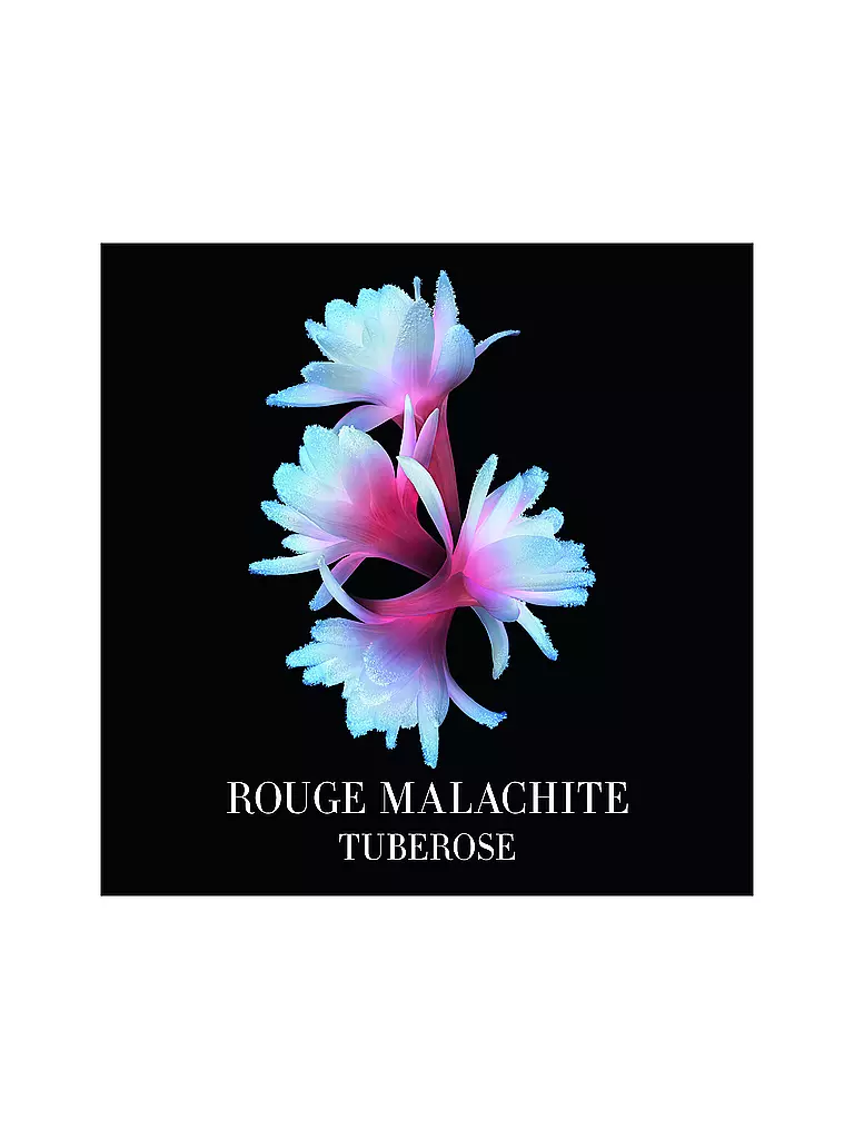 ARMANI/PRIVÉ | Rouge Malachite Eau de Parfum 50ml | Senza colore