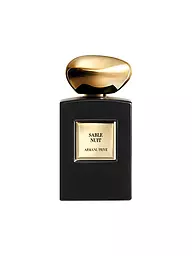ARMANI/PRIVÉ | Sable Nuit Eau de Parfum 100ml | Senza colore
