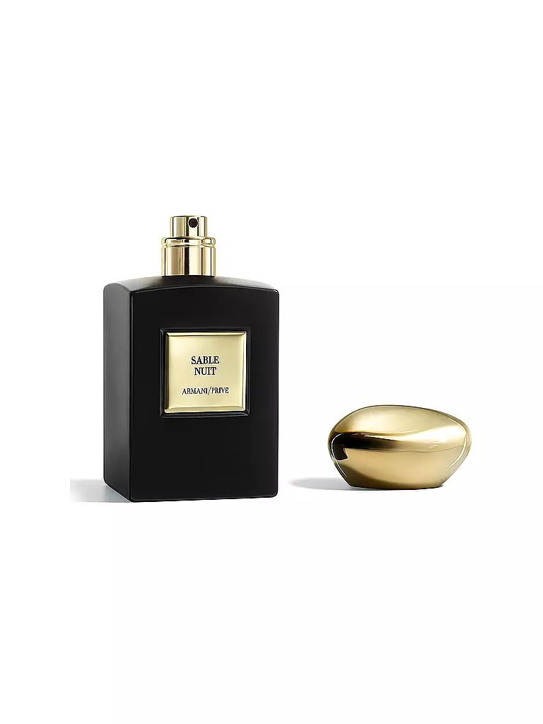 ARMANI/PRIVÉ | Sable Nuit Eau de Parfum 100ml | Senza colore