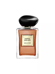 ARMANI/PRIVÉ | Santal Dān Shā Eau de Toilette 100ml | Senza colore