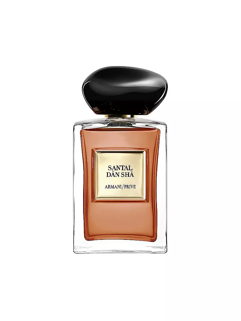 ARMANI/PRIVÉ | Santal Dān Shā Eau de Toilette 100ml | Senza colore