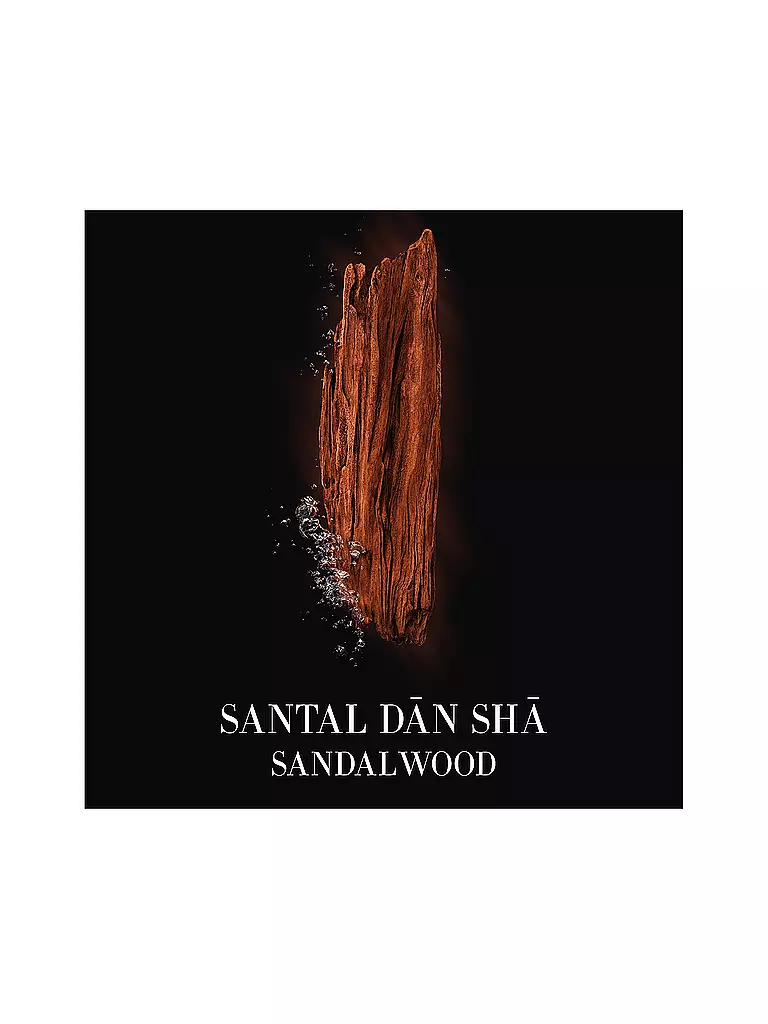 ARMANI/PRIVÉ | Santal Dān Shā Eau de Toilette 100ml | Senza colore