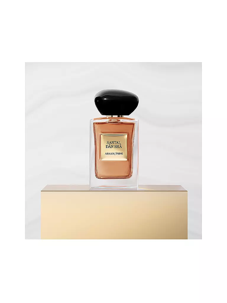 ARMANI/PRIVÉ | Santal Dān Shā Eau de Toilette 100ml | Senza colore