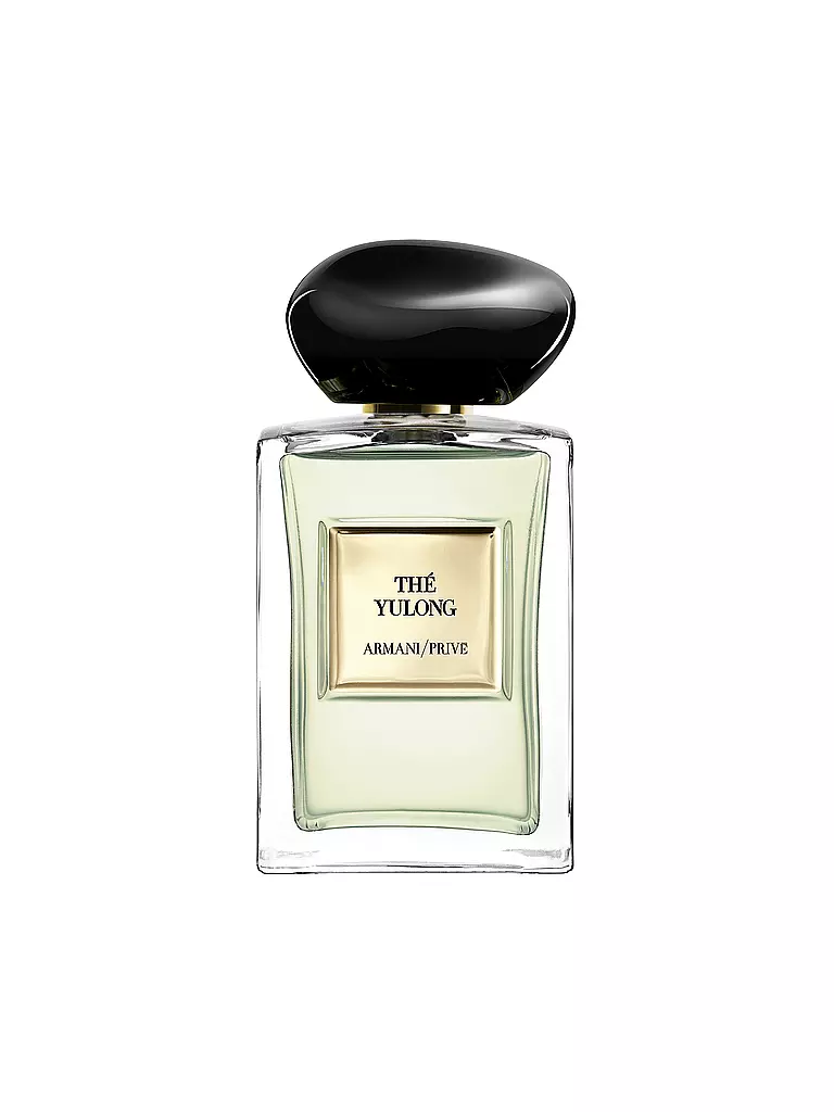 ARMANI/PRIVÉ | Thé Yulong Eau de Toilette 100ml | Senza colore