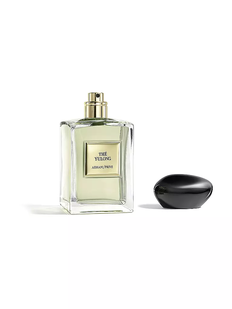 ARMANI/PRIVÉ | Thé Yulong Eau de Toilette 100ml | Senza colore