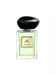 ARMANI/PRIVÉ | Thé Yulong Eau de Toilette 50ml | Senza colore