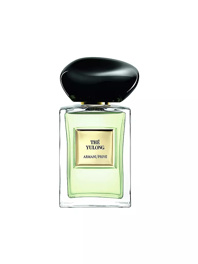 ARMANI/PRIVÉ | Thé Yulong Eau de Toilette 50ml | Senza colore