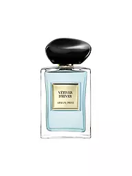 ARMANI/PRIVÉ | Vétiver d'Hiver Eau de Toilette 50ml | Senza colore