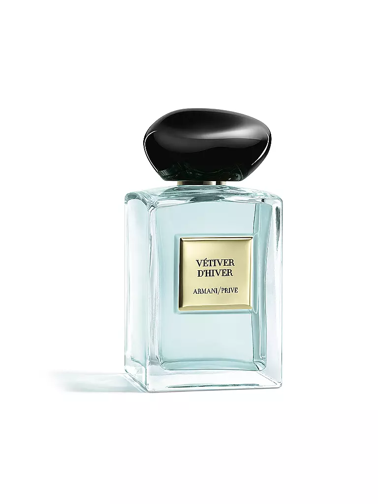 ARMANI/PRIVÉ | Vétiver D'Hiver Eau de Toilette 100ml | Senza colore