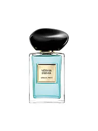 ARMANI/PRIVÉ | Vétiver d'Hiver Eau de Toilette 50ml | Senza colore