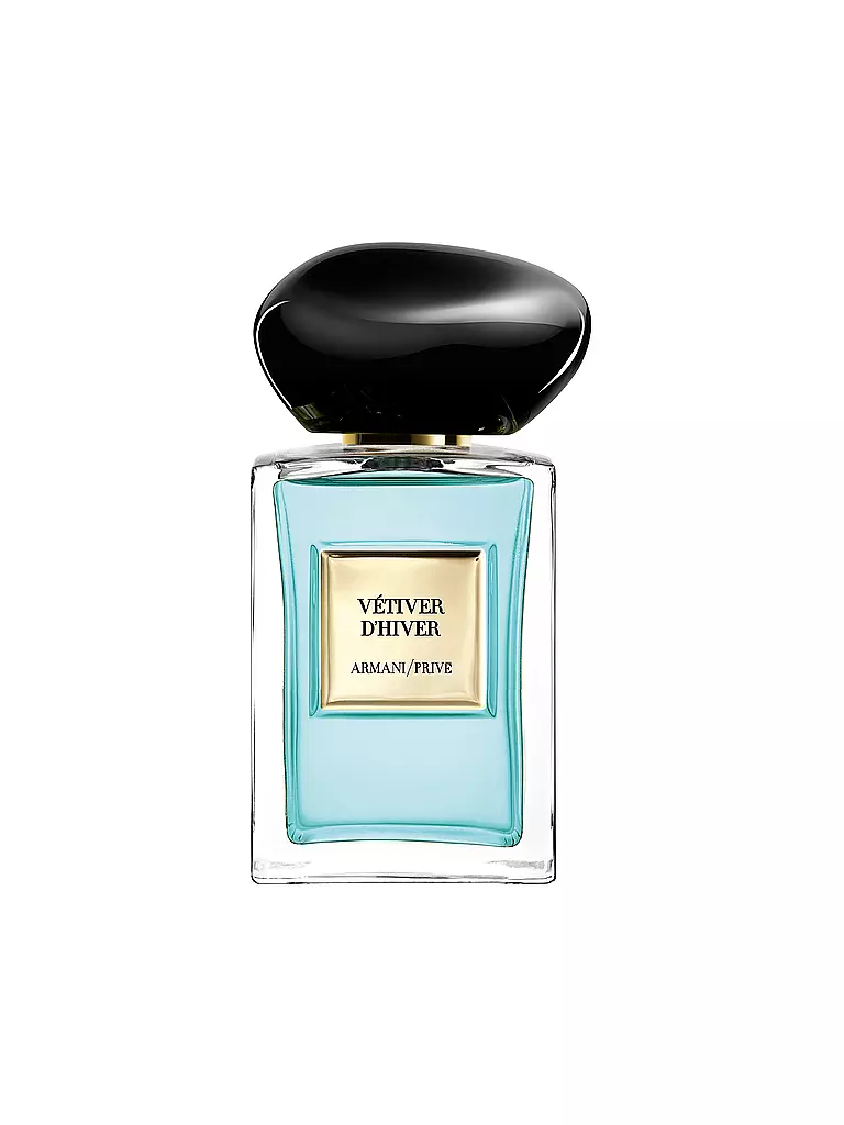 ARMANI/PRIVÉ | Vétiver d'Hiver Eau de Toilette 50ml | Senza colore