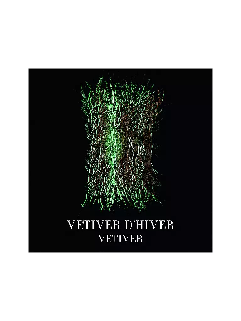 ARMANI/PRIVÉ | Vétiver d'Hiver Eau de Toilette 50ml | Senza colore