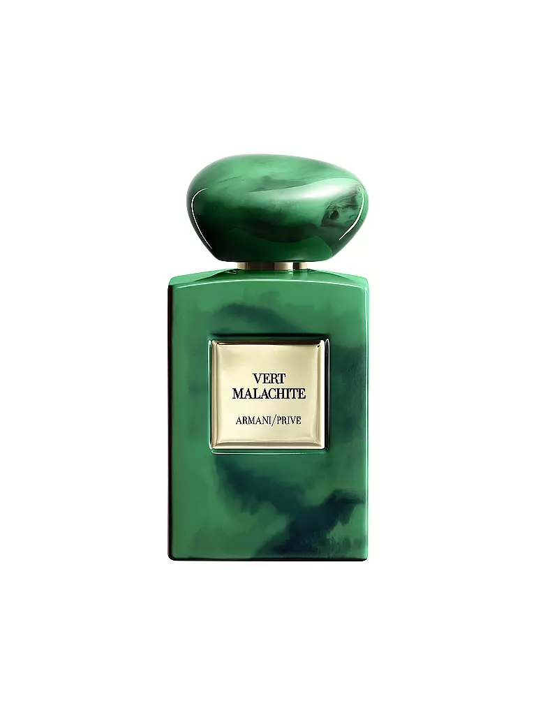 ARMANI/PRIVÉ | Vert Malachite Eau de Parfum 100ml | Senza colore