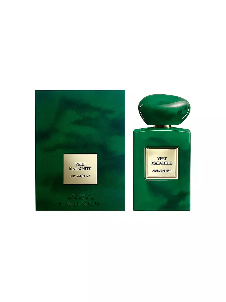 ARMANI/PRIVÉ | Vert Malachite Eau de Parfum 100ml | Senza colore