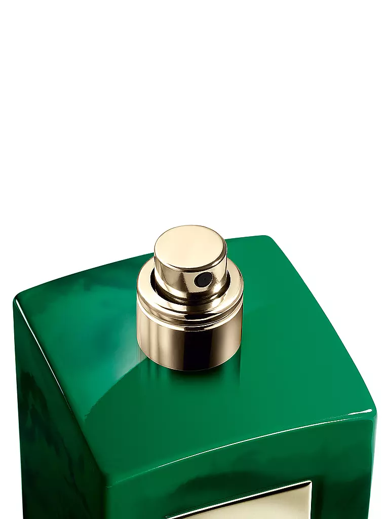 ARMANI/PRIVÉ | Vert Malachite Eau de Parfum 100ml | Senza colore