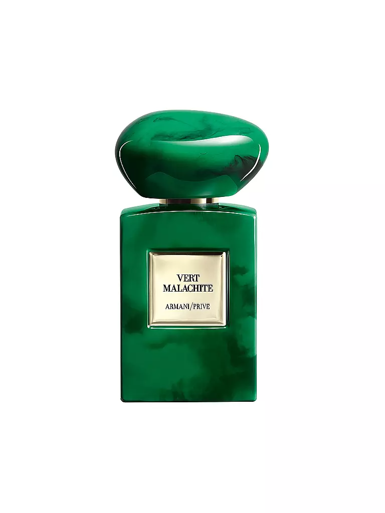 ARMANI/PRIVÉ | Vert Malachite Eau de Parfum 50ml | Senza colore