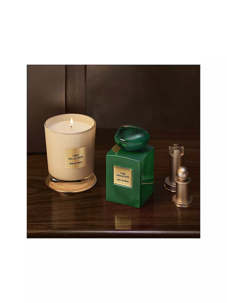 ARMANI/PRIVÉ | Vert Malachite Eau de Parfum 50ml | Senza colore