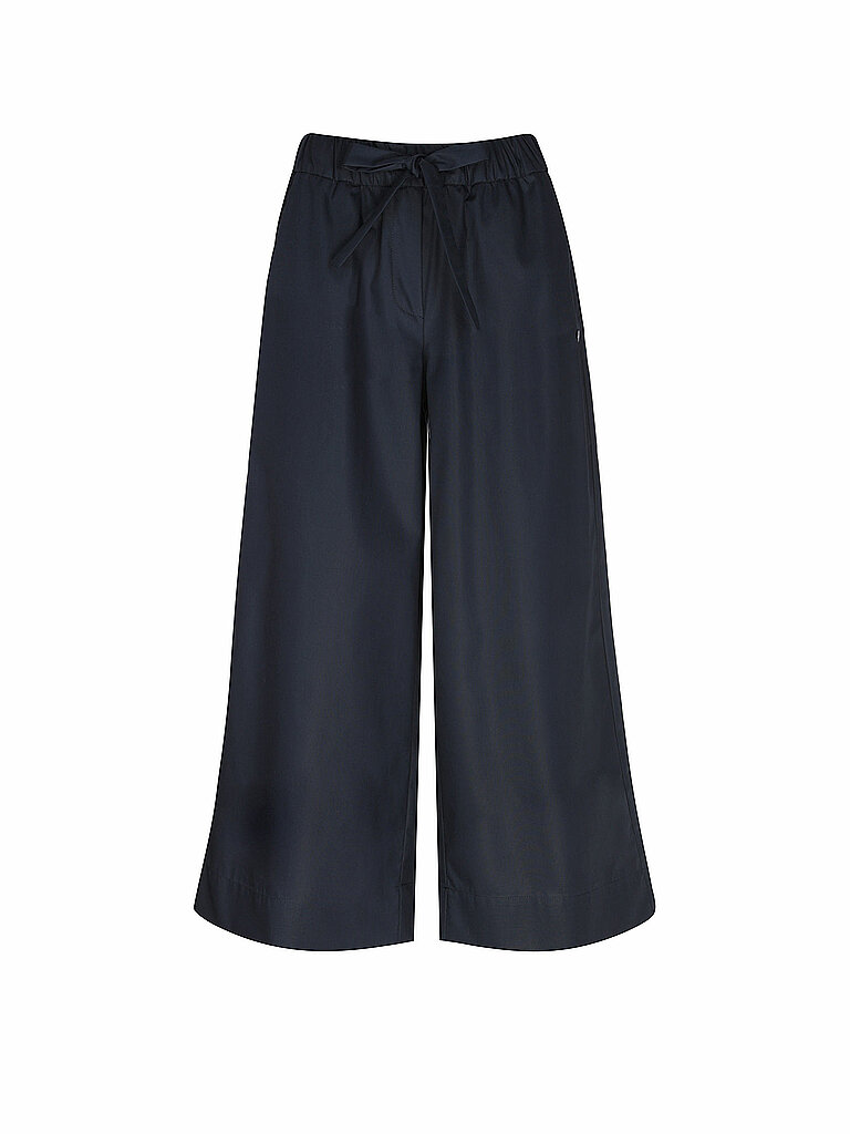 Pantaloni alla marinara FEMI blu 36