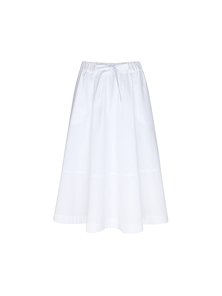 Midi gonna JANNE bianco 36