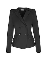 ARMARGENTUM | Blazer JEWELL | Nero