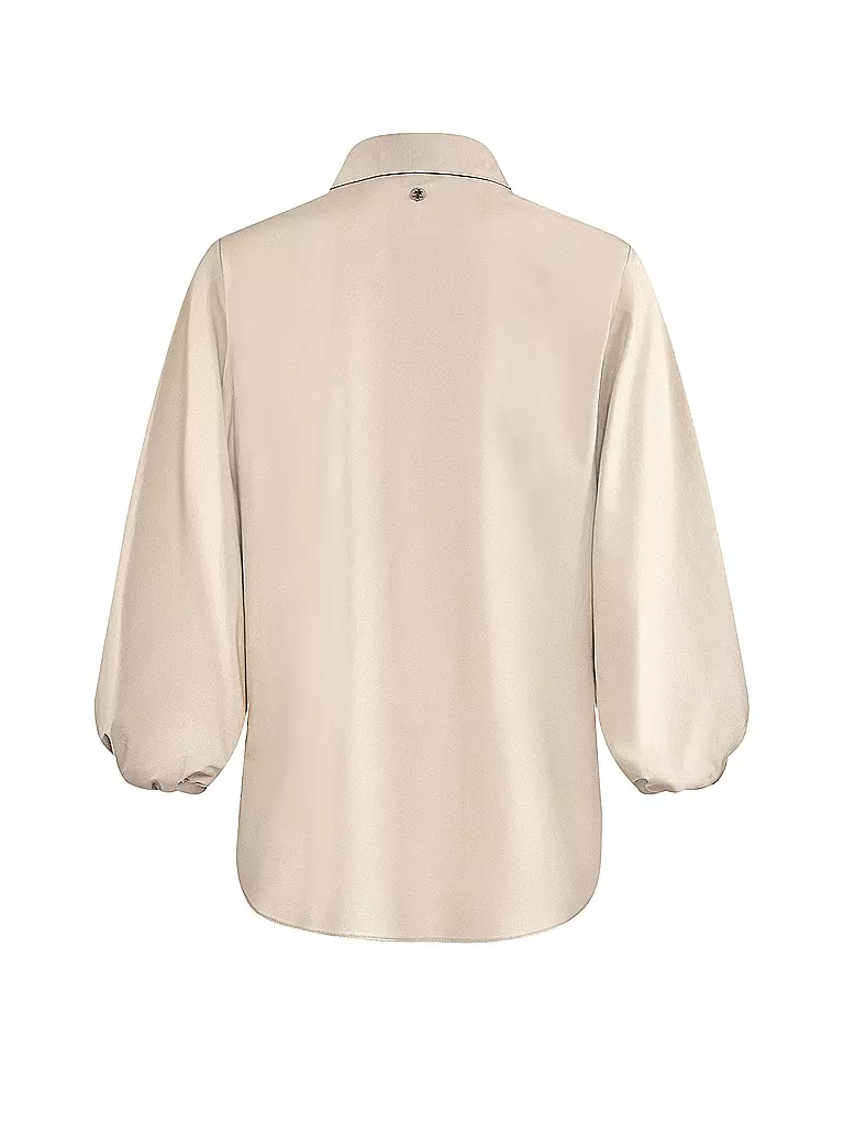 ARMARGENTUM | Blue Garnier | Beige