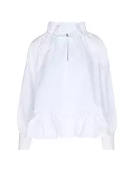 ARMARGENTUM | Blusa LETICE | Bianco