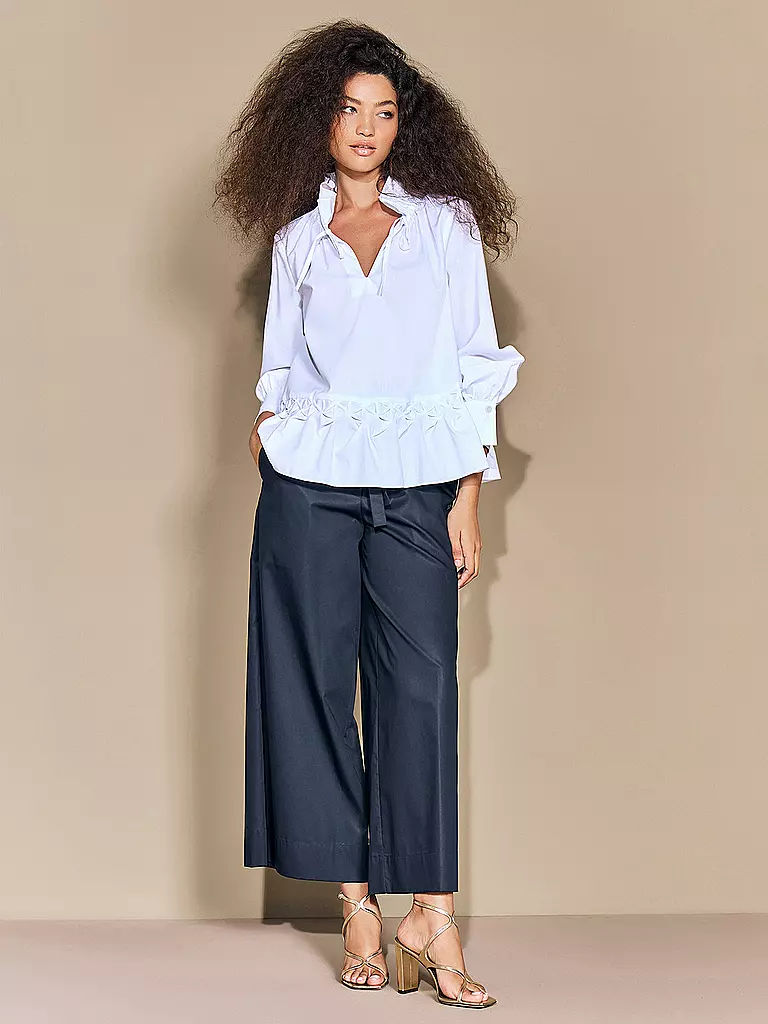ARMARGENTUM | Blusa LETICE | Bianco