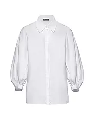 ARMARGENTUM | Blue Garnier | Bianco