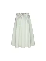 ARMARGENTUM | Midi gonna JANNE | Verde chiaro