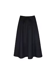ARMARGENTUM | Midi gonna JANNE | Blu scuro