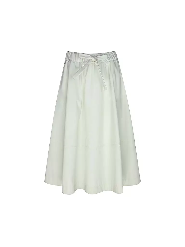ARMARGENTUM | Midi gonna JANNE | Verde chiaro