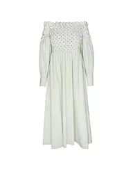 ARMARGENTUM | Mididress LIA | Verde