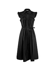 ARMARGENTUM | Midikleid | Nero