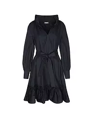 ARMARGENTUM | Minidress LOU | Blu scuro
