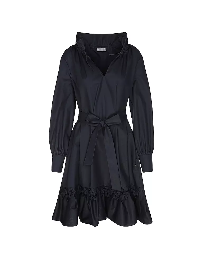 ARMARGENTUM | Minidress LOU | Blu scuro