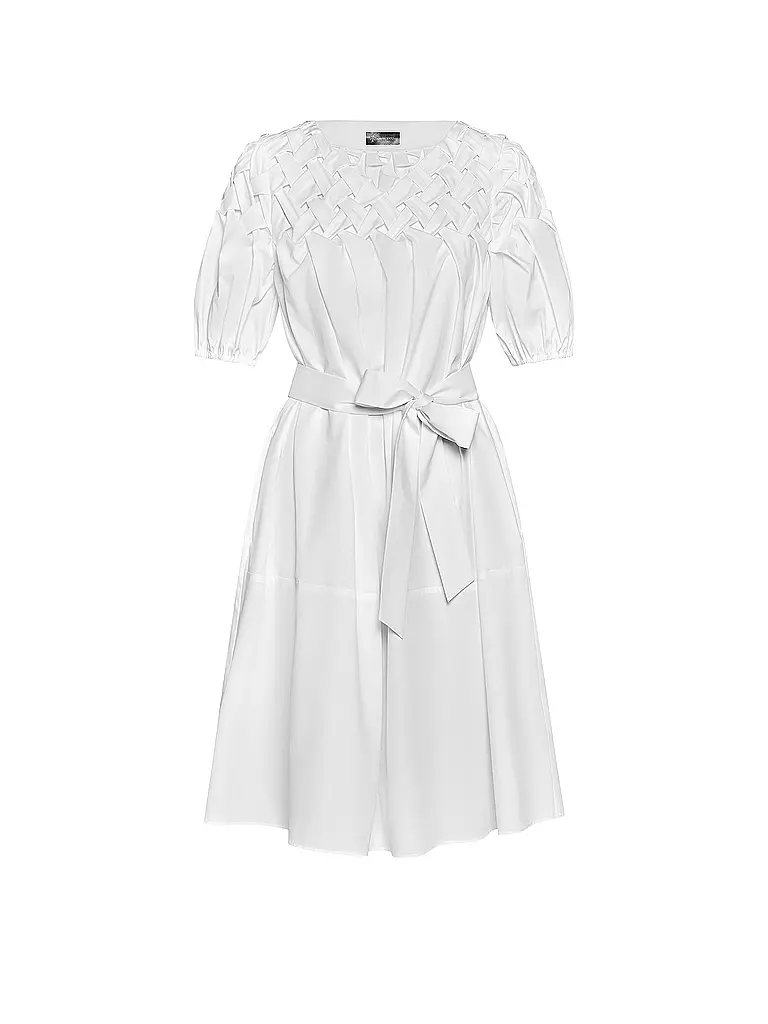 ARMARGENTUM | Minikleid | Bianco