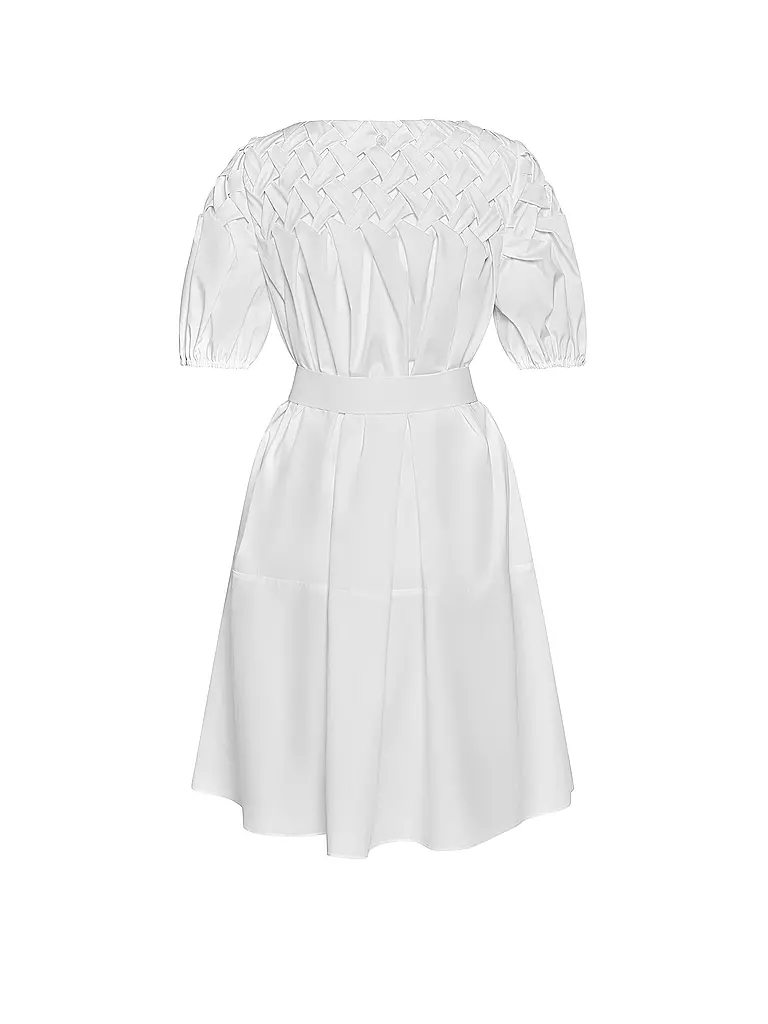 ARMARGENTUM | Minikleid | Bianco