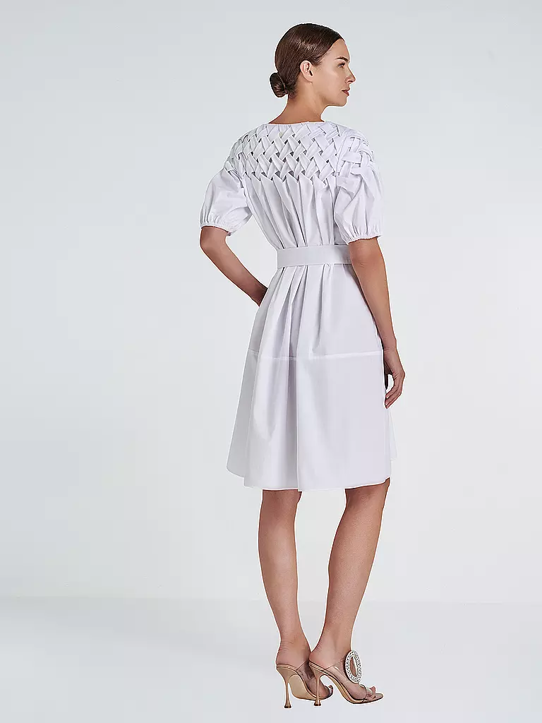 ARMARGENTUM | Minikleid | Bianco