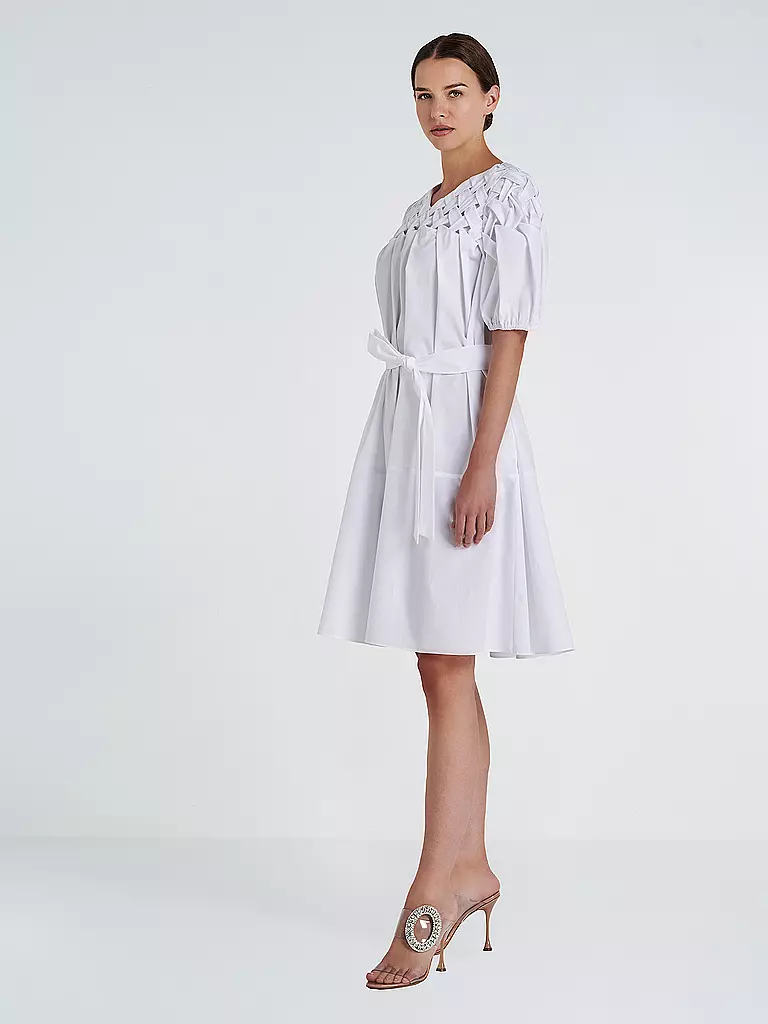 ARMARGENTUM | Minikleid | Bianco