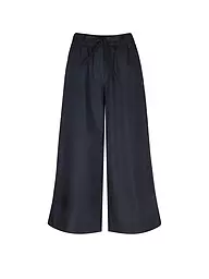ARMARGENTUM | Pantaloni alla Marlene FEMI | Blu scuro