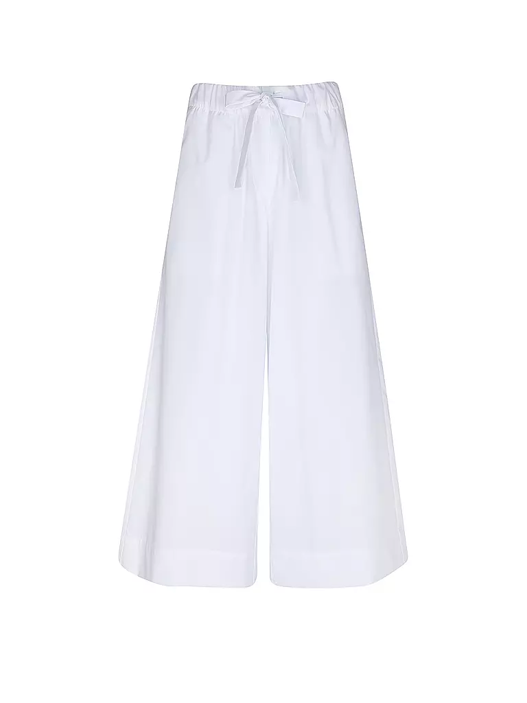 ARMARGENTUM | Pantaloni alla Marlene FEMI | Bianco