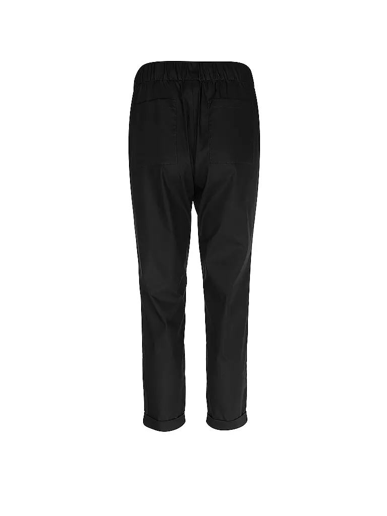 ARMARGENTUM | Pantaloni business FAYA | 