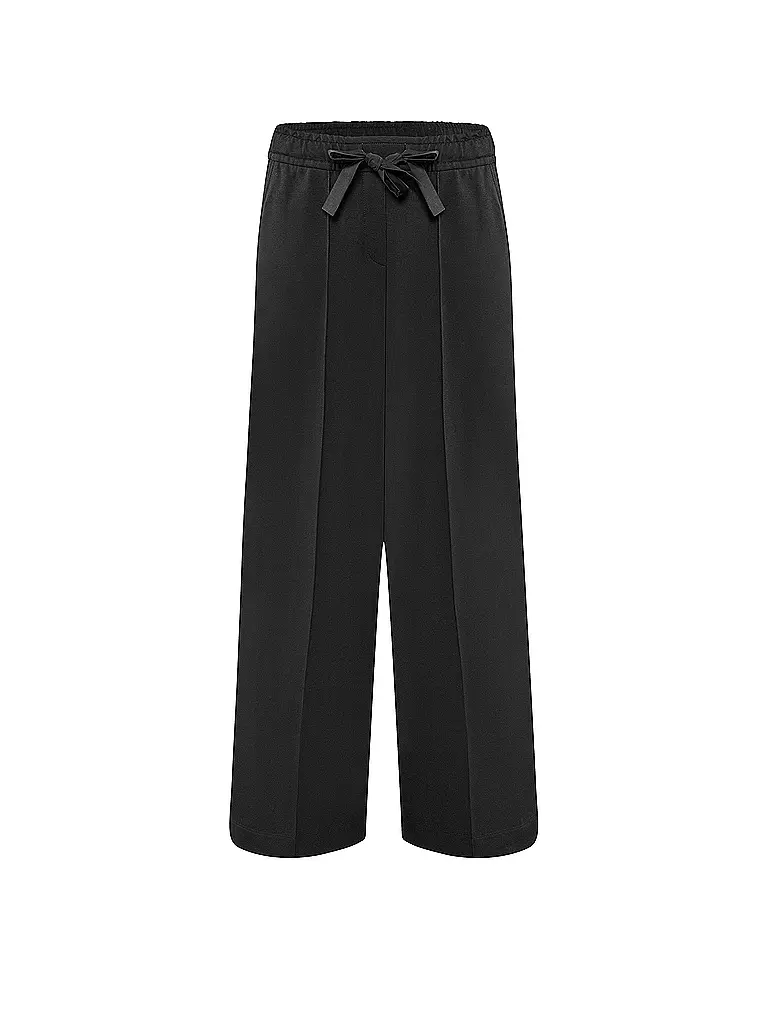 ARMARGENTUM | Pantaloni Marlene JOYCE | Nero