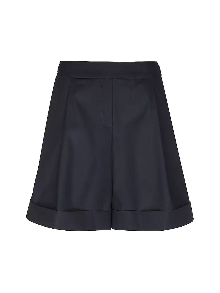 ARMARGENTUM | Shorts LUNA | Blu scuro