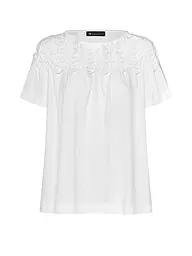 ARMARGENTUM | T-Shirt HAILEY | Bianco