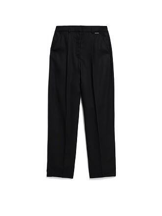 ARMEDANGELS | Pantaloni Tapered Fit SANDRINAA