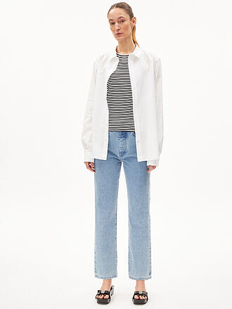 ARMEDANGELS | Jeans Straight Fit AAIKALA